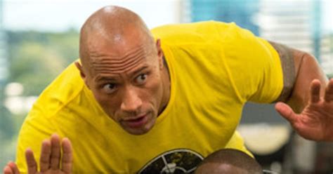 dwayne johnson nackt|The Rock Naked in New Movie: Kevin Hart Made Me Do It!